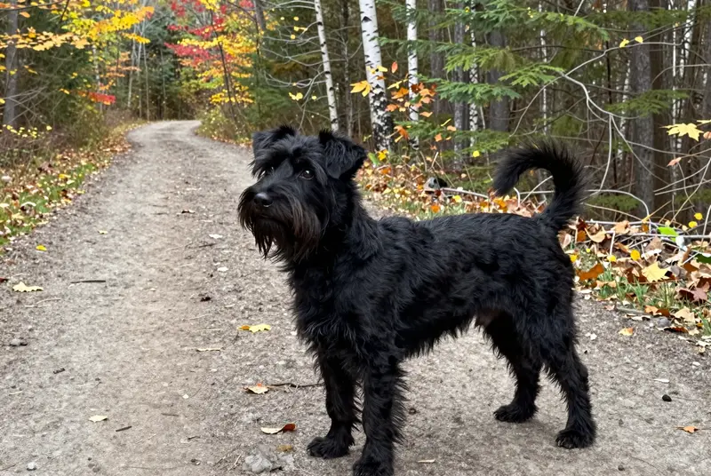 affenpinscher