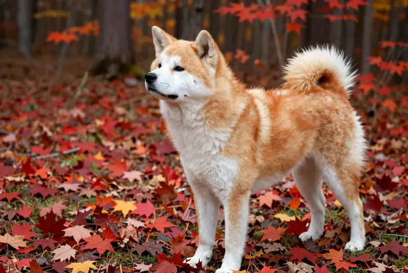 akita inu