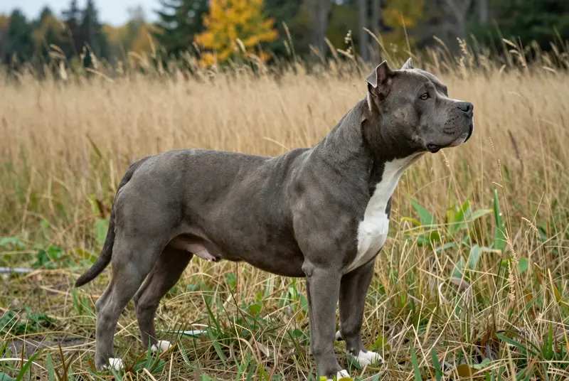 american bully, photo 3