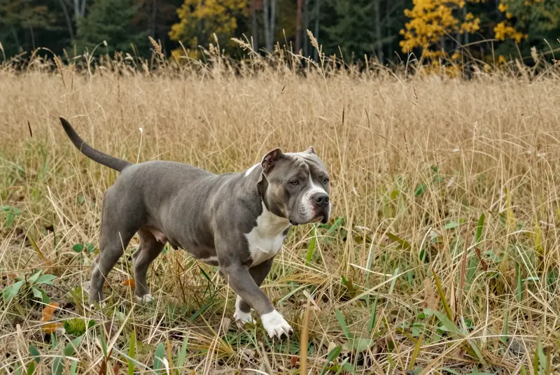 american bully