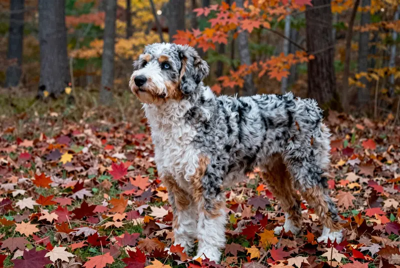 aussiedoodle