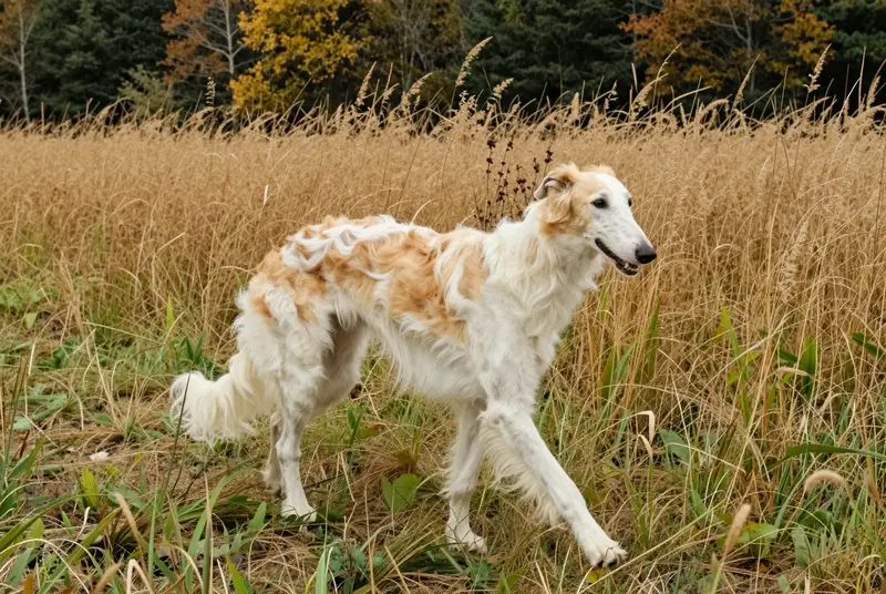 barzoï