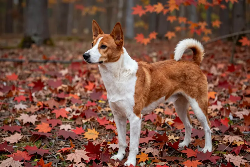 basenji