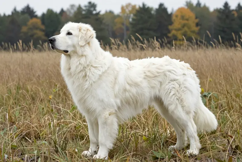 maremma sheepdog, photo 3