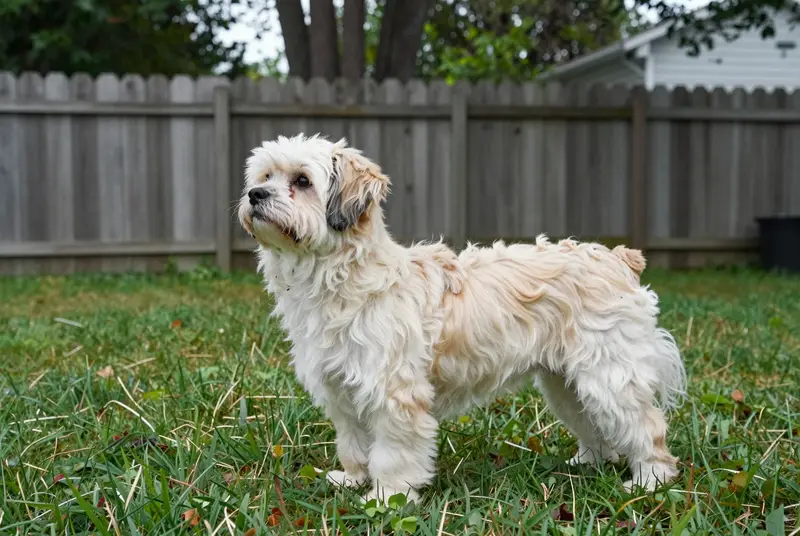 bichon havanais, photo 3