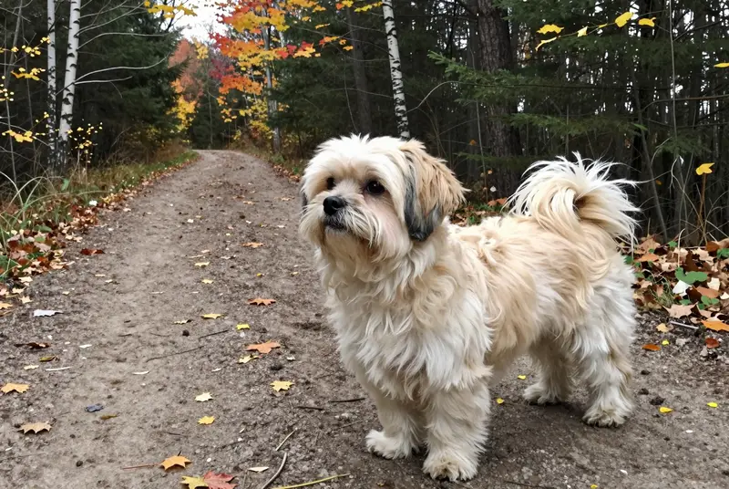 bichon havanais
