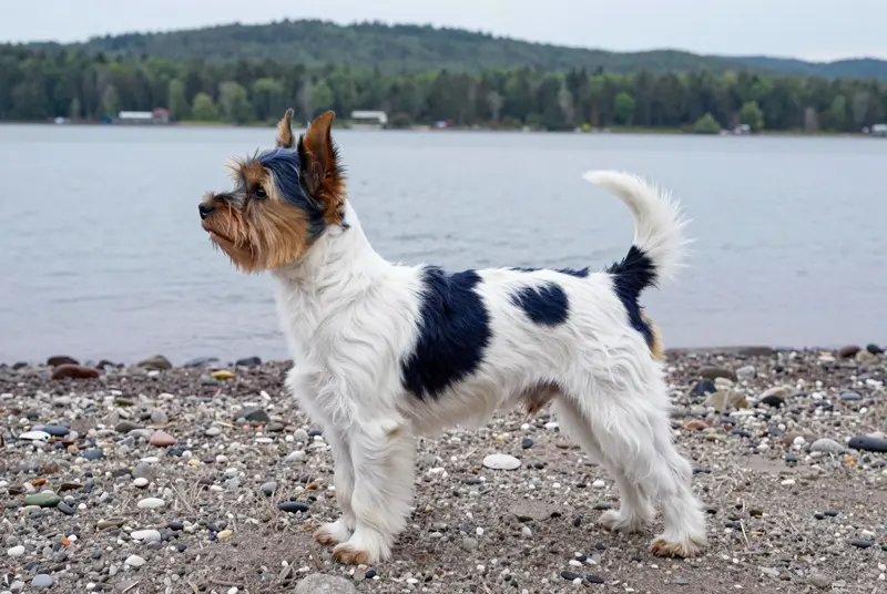 biewer terrier, photo 3