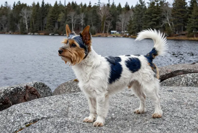 biewer terrier