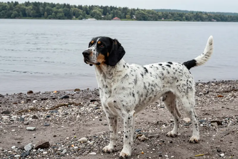 bluetick coonhound