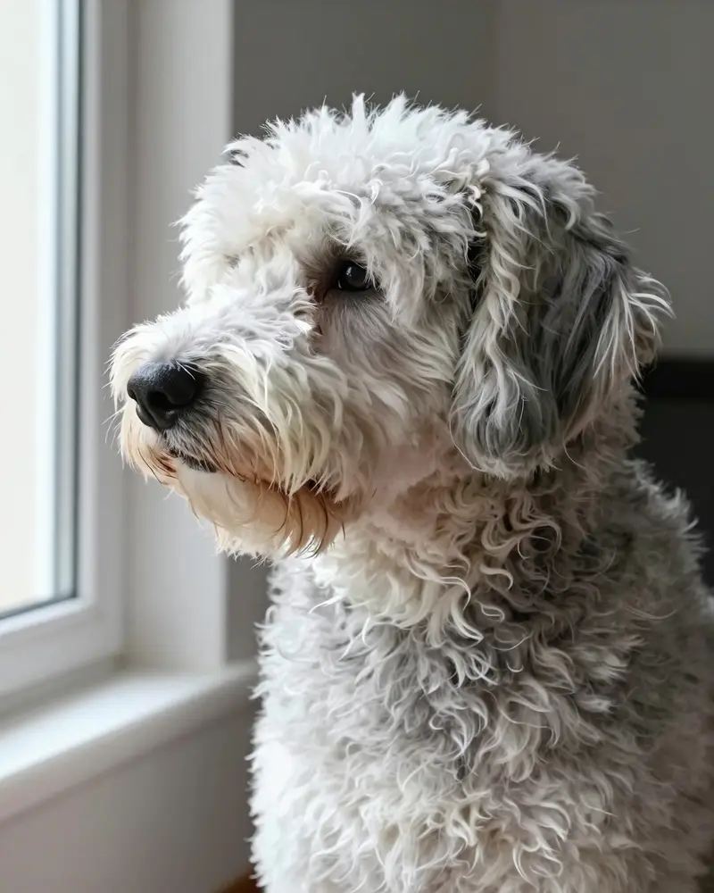 bobtail, photo 2