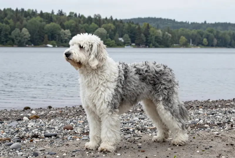 bobtail, photo 3