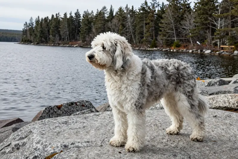 bobtail