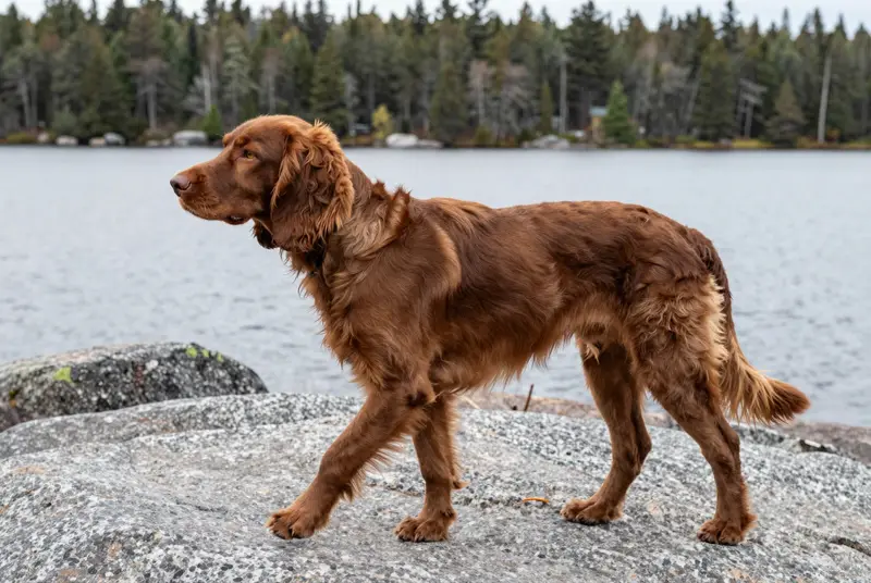 boykin spaniel, photo 3