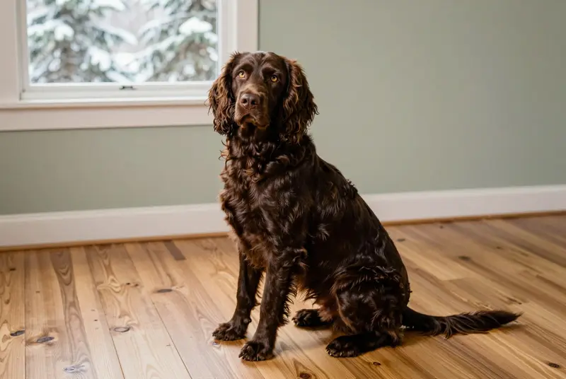 boykin spaniel, photo 5