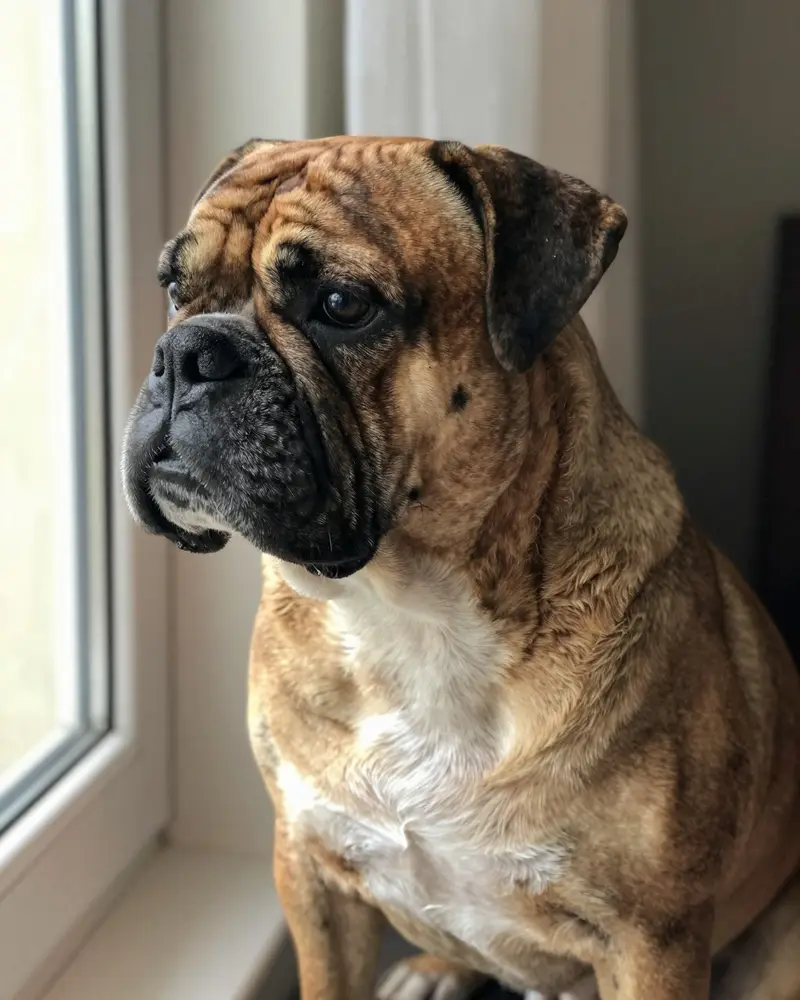 bulldog campeiro brésilien, photo 2