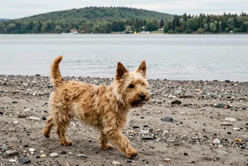 cairn terrier
