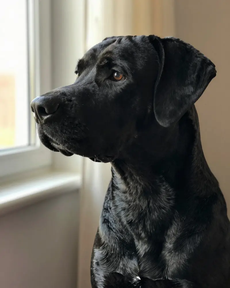 cane corso, photo 2