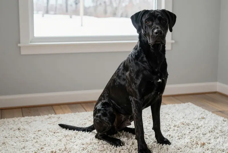 cane corso, photo 5