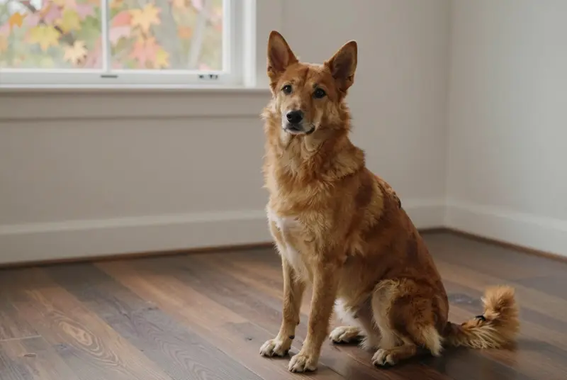 carolina dog, photo 5