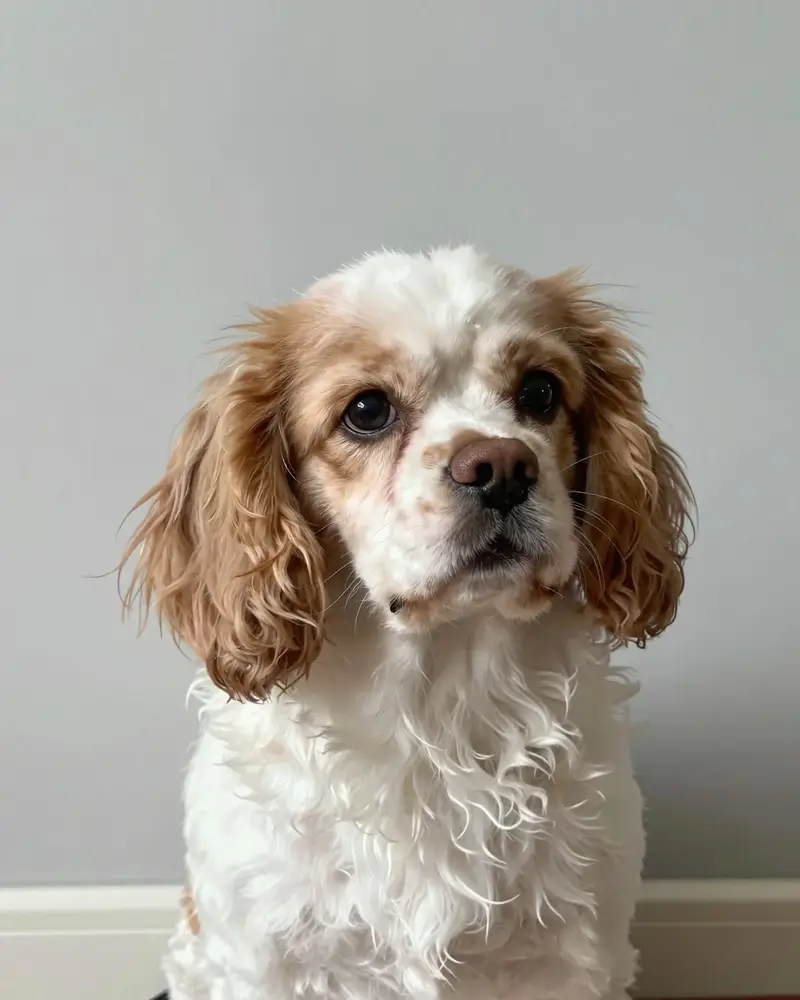 cavachon, photo 2