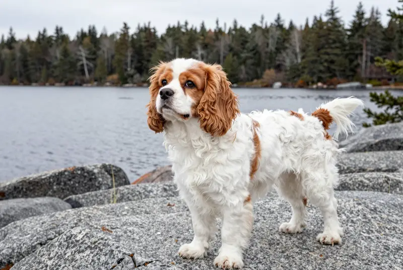 cavachon