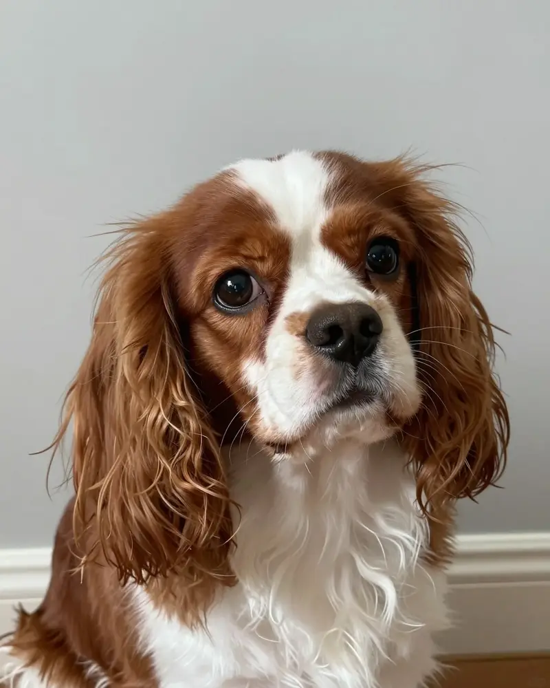 cavalier king charles, photo 2