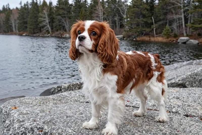 cavalier king charles
