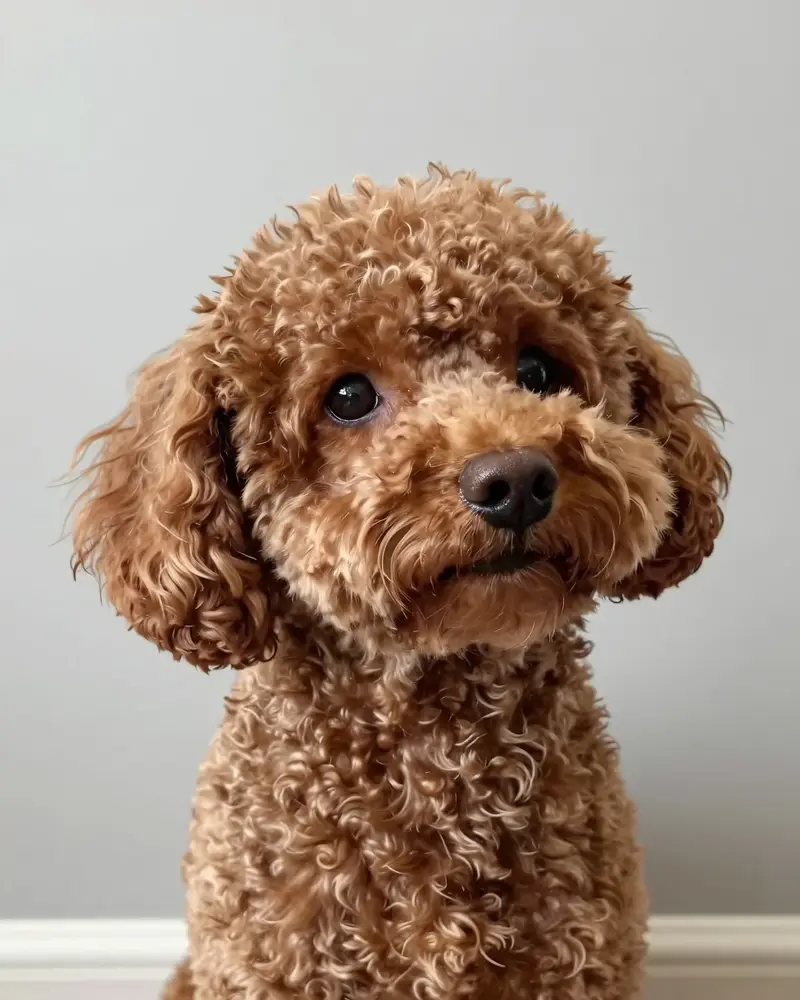 cavapoo, photo 2