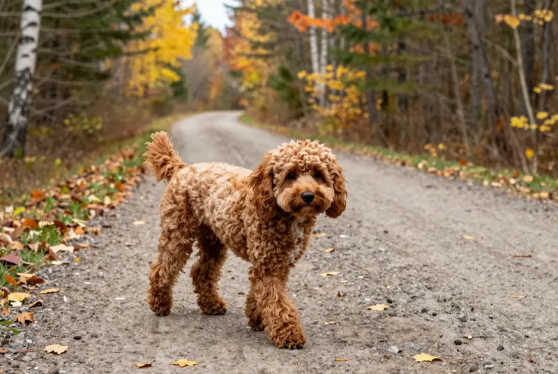 cavapoo