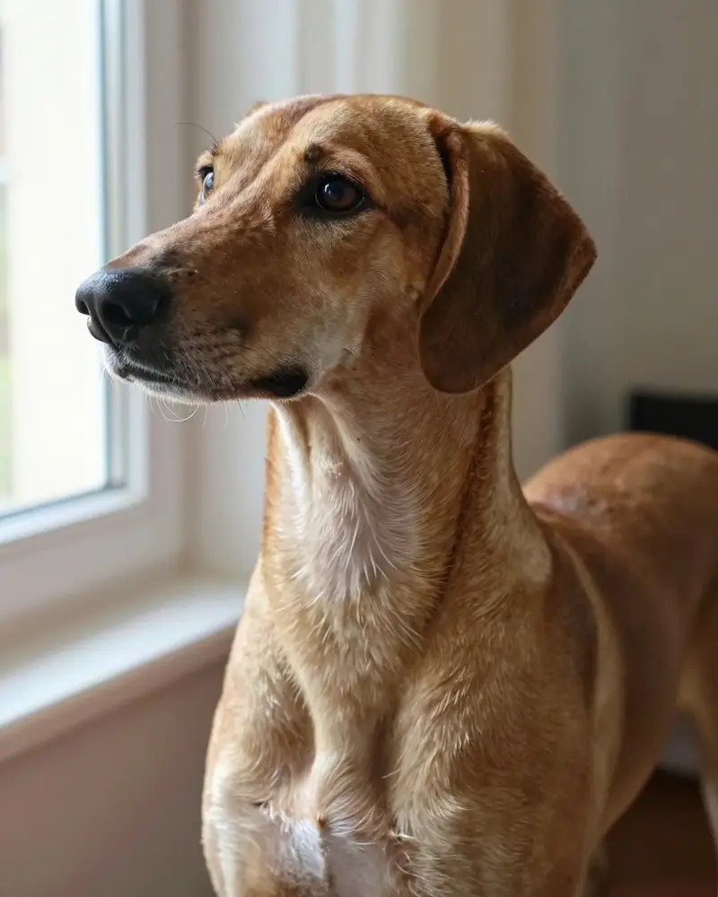 chien courant des Apennins, photo 2