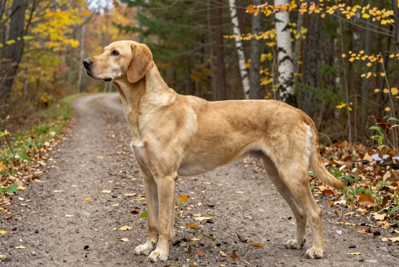 chien d'arrêt portugais, photo 3