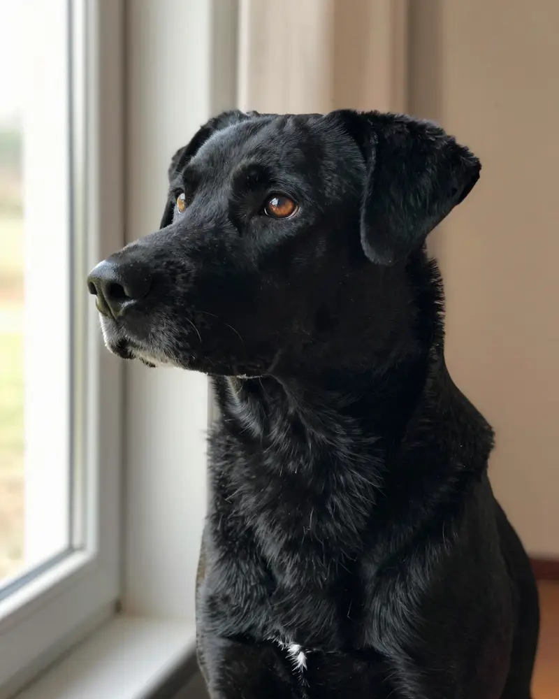 chien de berger de Majorque, photo 2
