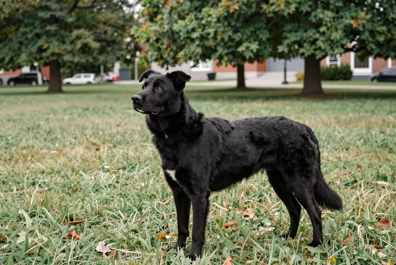 chien de berger de Majorque