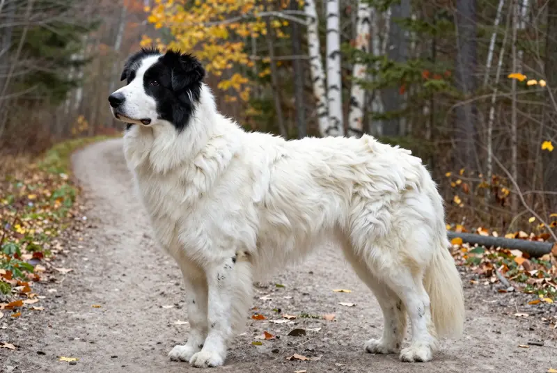 chien de berger roumain de Bucovine, photo 2