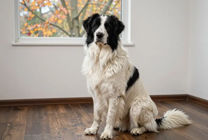 chien de berger roumain de Bucovine, photo 4
