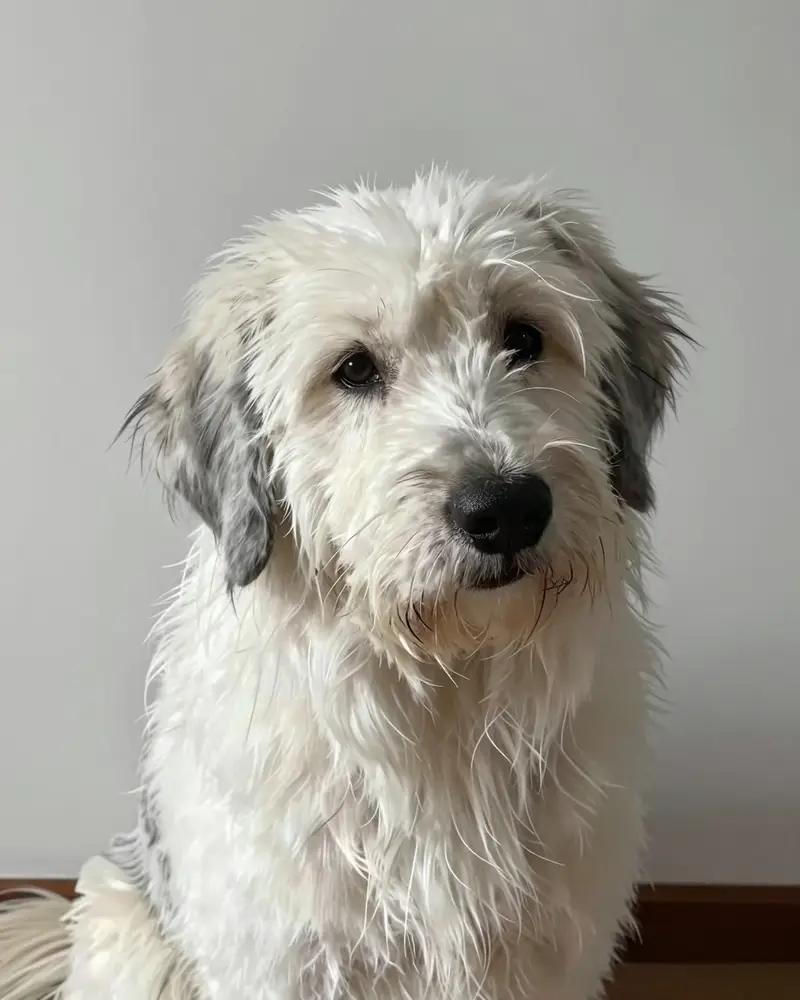 chien de berger roumain de Mioritza, photo 2