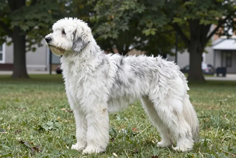 chien de berger roumain de Mioritza, photo 3