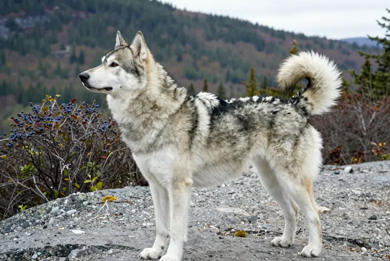 chien du Groenland, photo 3