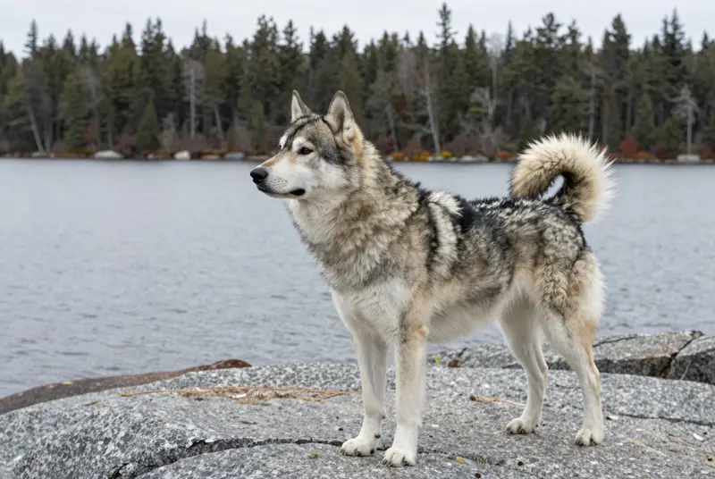 chien du Groenland