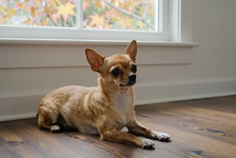 chihuahua, photo 4