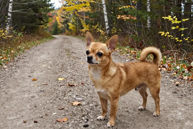 chihuahua