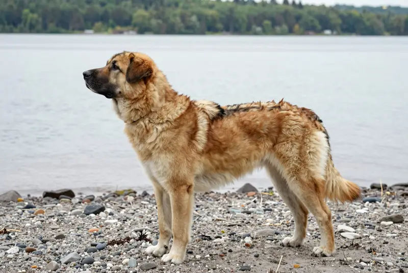 chinook, photo 3