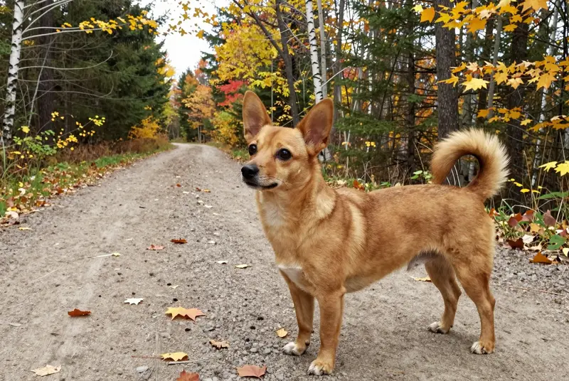 chiweenie