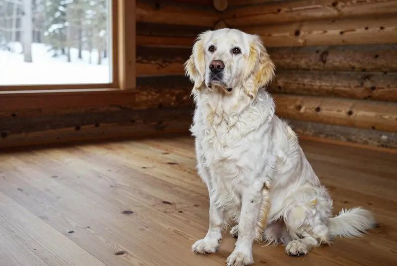 clumber spaniel, photo 5