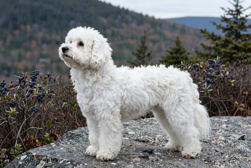 coton de Tuléar, photo 3
