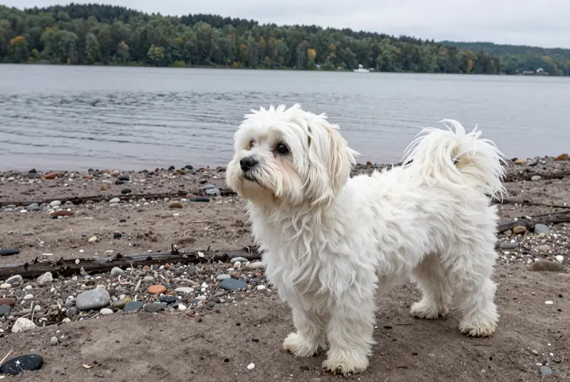 coton de Tuléar