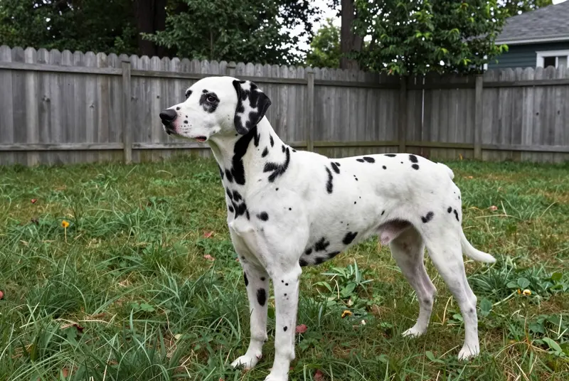dalmatien