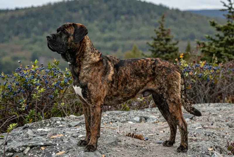 dogue de Majorque, photo 3