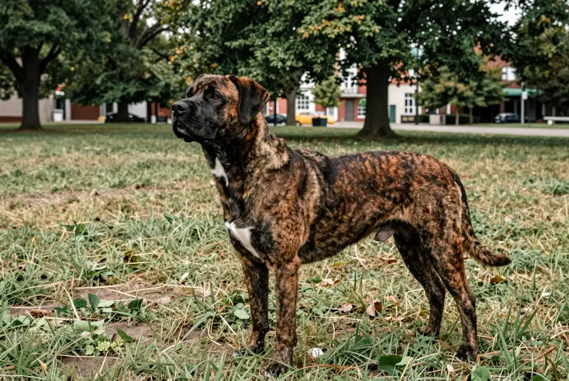 dogue de Majorque