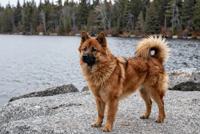 eurasier
